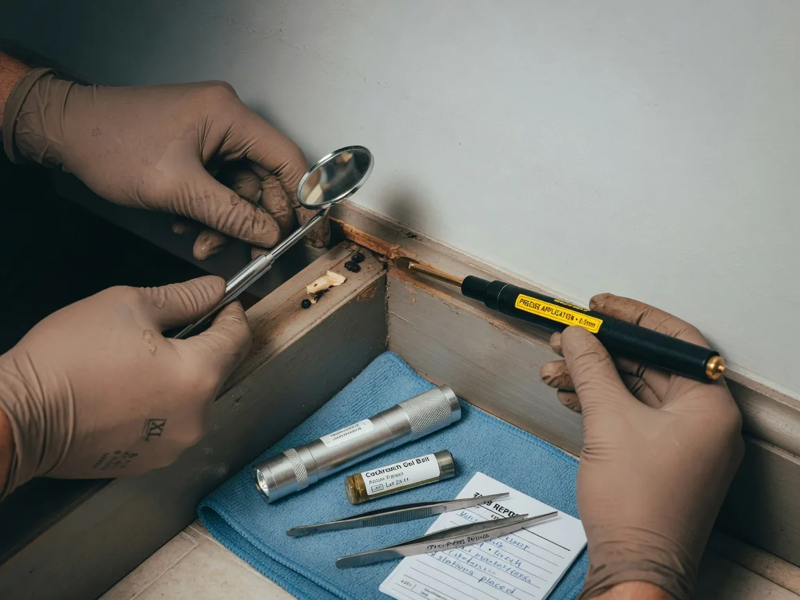 Why choose Emergency Pest Control in Albany, TX